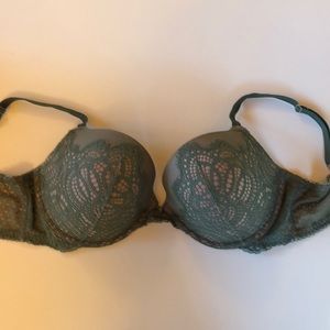 Victoria Secret 36DD Dream Angels Push